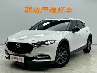 Mazda Mazda CX-4 2020