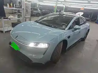 Zhijie S7 2025