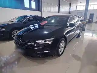 Buick Regal 2022