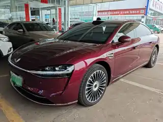 Xiangjie Enjoy World S9 2025