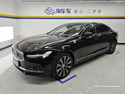 Volvo S90 2024