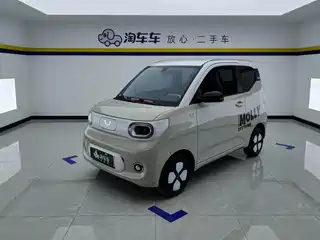 Wuling Motors Hongguang MINIEV 2024