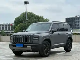 Haval Haval Menglong 2025