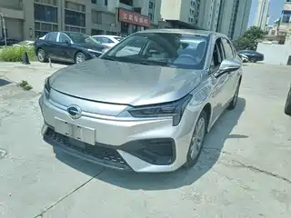 Aion S 2023