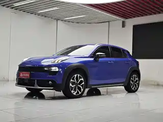 Lynk & Co 02 2019