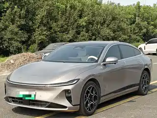 Changan Qiyuan A07 2024