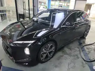 NIO NIO ET5T 2026
