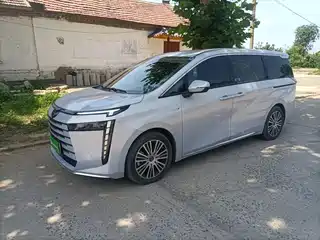 GAC Trumpchi Trumpchi E8 NEV 2024