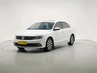 Volkswagen Sagitar 2017