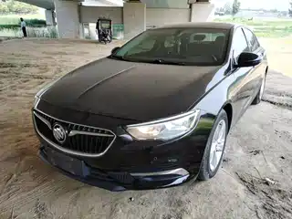Buick Regal 2020