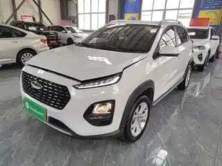 Chery Tiggo 3x 2022