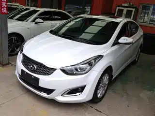 Hyundai Langdong 2016