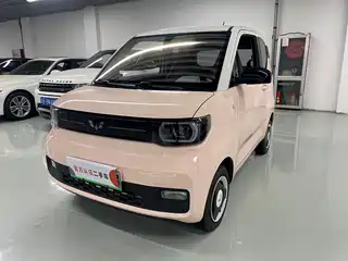 Wuling Motors Hongguang MINIEV 2022