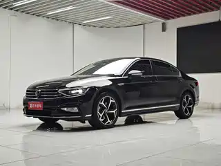 Volkswagen Magotan 2023