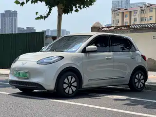 Wuling Motors Bingo 2025