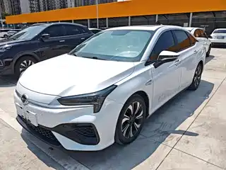 Aion S 2020