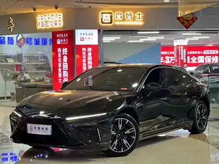 Nezha Auto Nezha S 2023