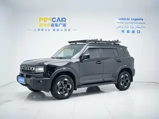 Jetour Freedom 2025