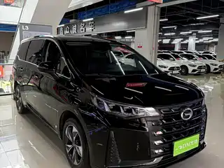 GAC Trumpchi M6 2024