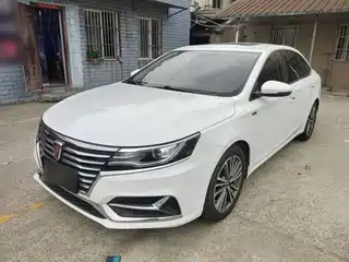 Roewe i6 2019