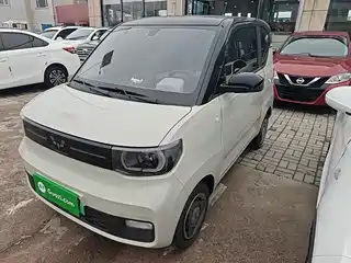 Wuling Motors Hongguang MINIEV 2023