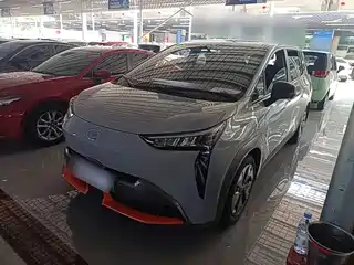Aion Y 2021