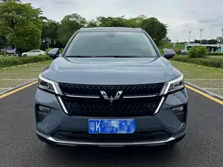 Wuling Motors Xingchen 2021