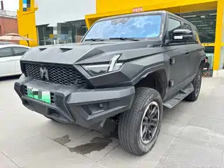 Mengshi 917 2023