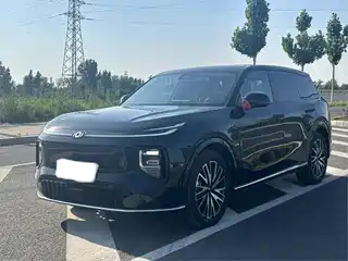 Changan Qiyuan Q07 2025