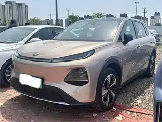 Changan Qiyuan Q05 2025