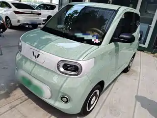 Wuling Motors Hongguang MINIEV 2024