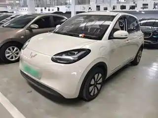 Wuling Motors Bingo 2023