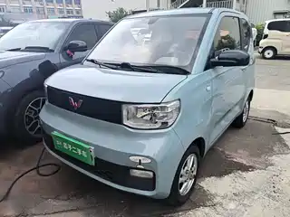Wuling Motors Hongguang MINIEV 2020