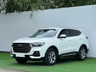 Haval H6 2022