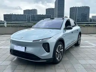 NIO EC6 2024