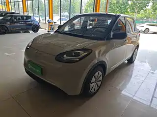 Wuling Motors Bingo 2023