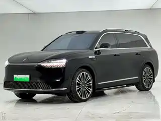 AITO Wenjie M9 2025