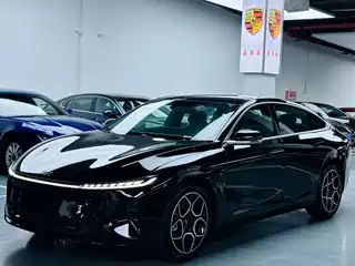 Changan Qiyuan A07 2025