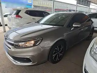Citroën C5 2017
