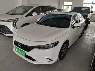 Honda Integra 2024