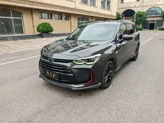 Chevrolet Volando 2019
