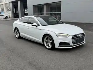 Audi A5 (Import) 2017