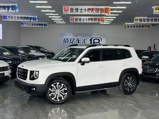 Haval Big Dog 2021