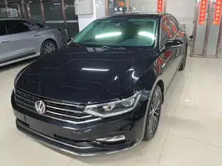 Volkswagen Magotan 2020