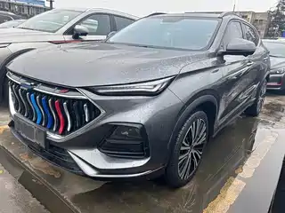 Changan Oshan Oushang X5 2020