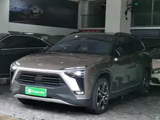 NIO ES8 2022