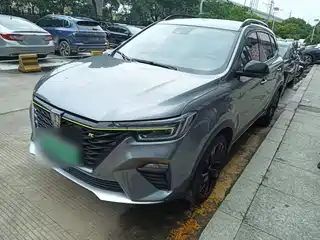 Roewe RX5 New Energy 2021