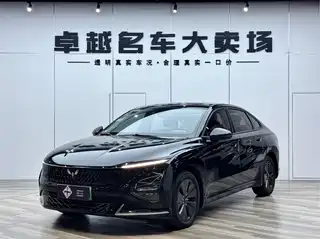 Wuling Motors Xingguang 2023