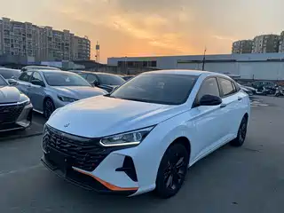 Dongfeng Aeolus Yixuan 2022