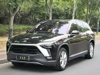 NIO ES8 2020